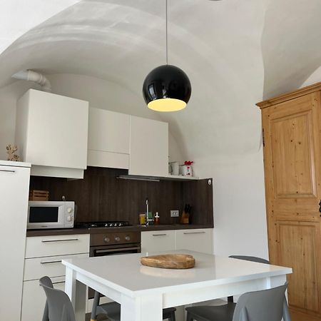 Casa Nina Daire Mezzolago Dış mekan fotoğraf