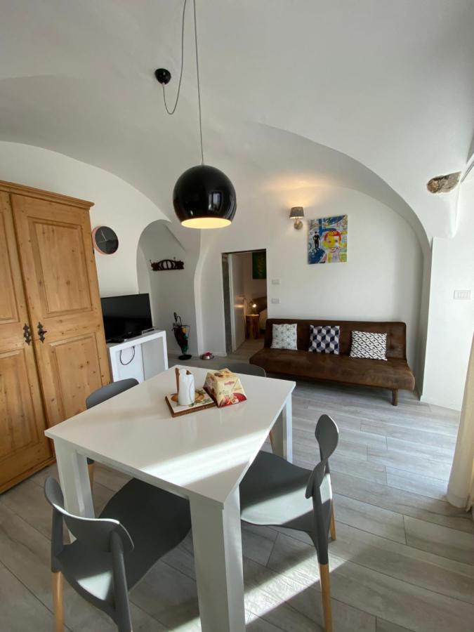 Casa Nina Daire Mezzolago Dış mekan fotoğraf