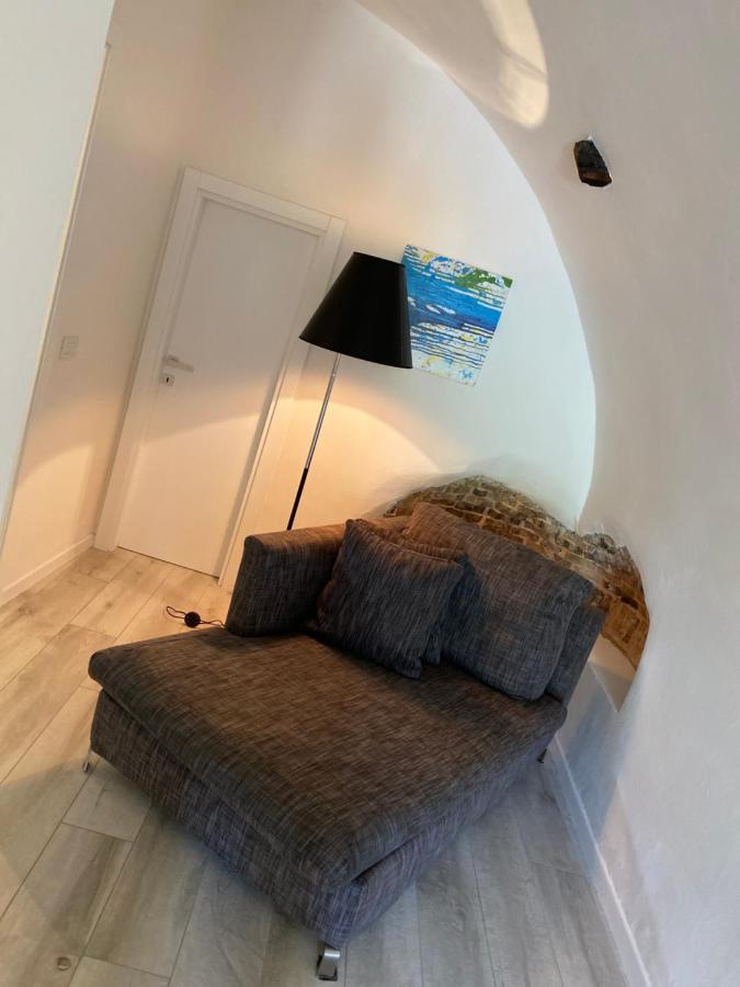 Casa Nina Daire Mezzolago Dış mekan fotoğraf
