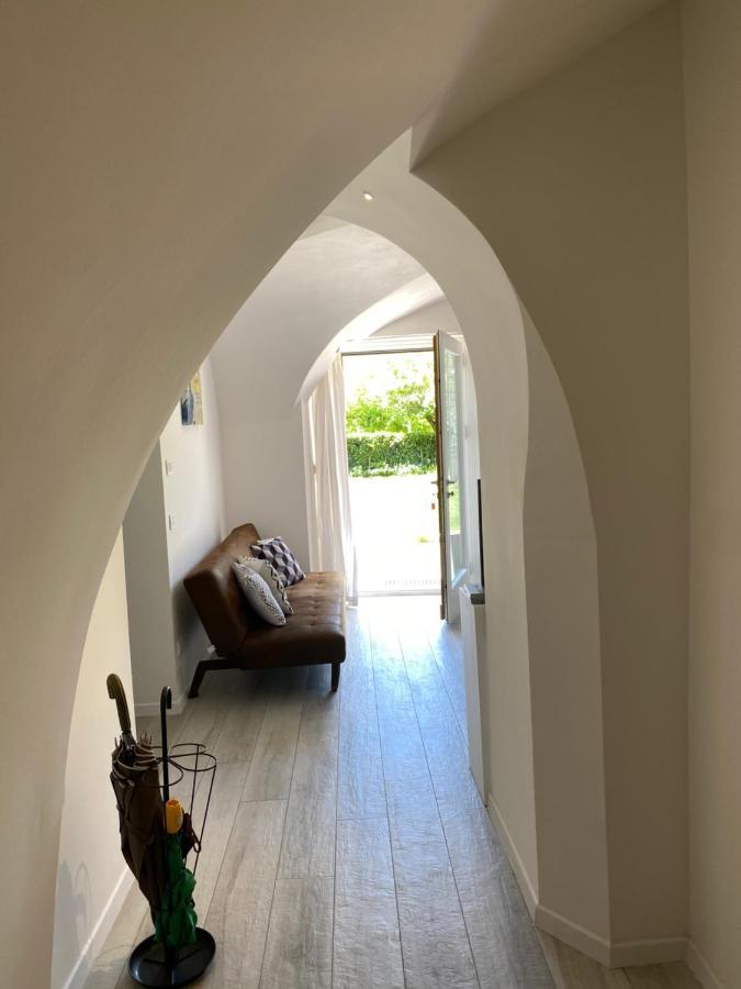 Casa Nina Daire Mezzolago Dış mekan fotoğraf