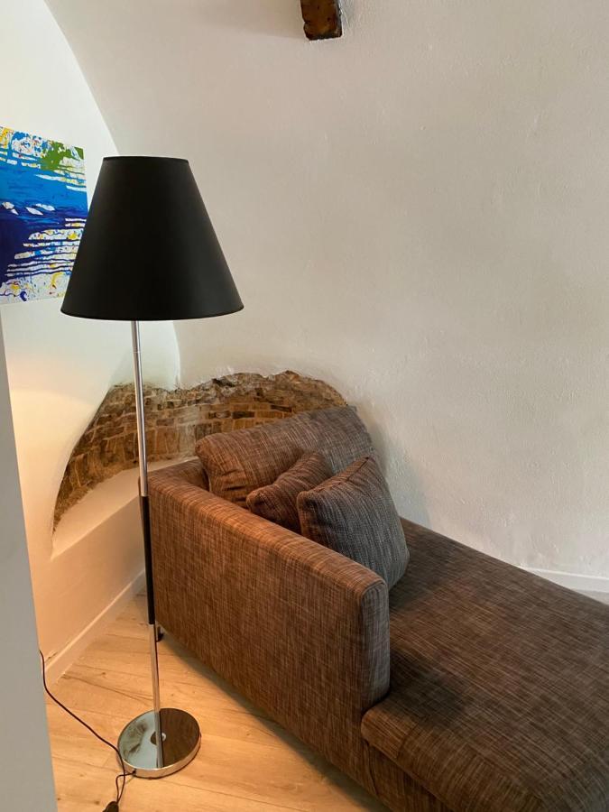 Casa Nina Daire Mezzolago Dış mekan fotoğraf