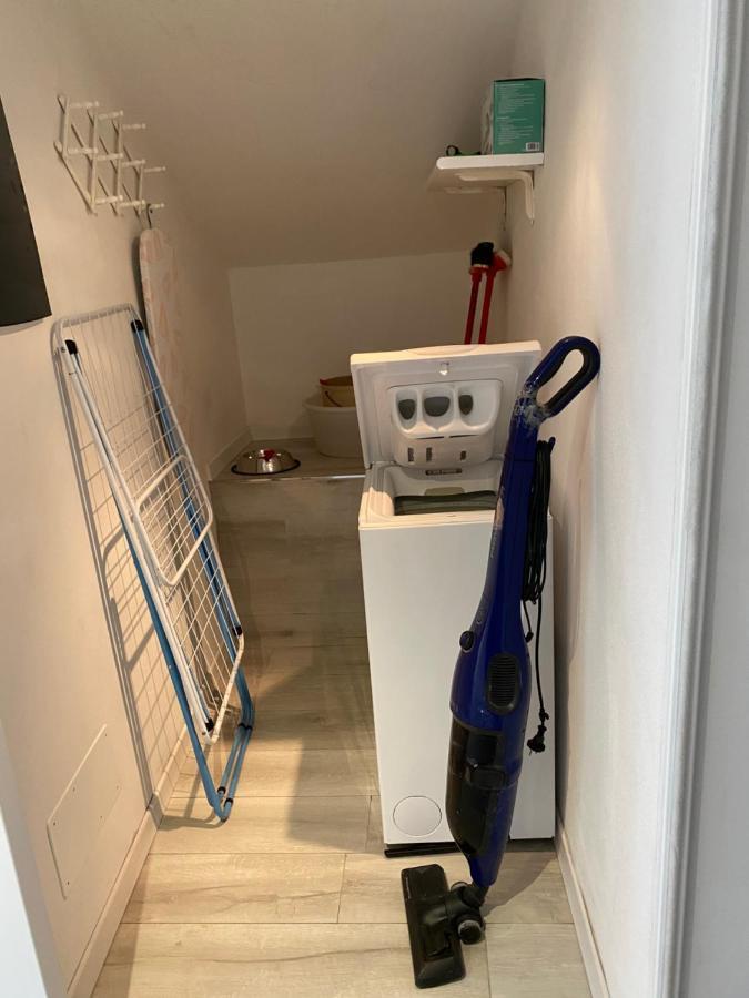 Casa Nina Daire Mezzolago Dış mekan fotoğraf