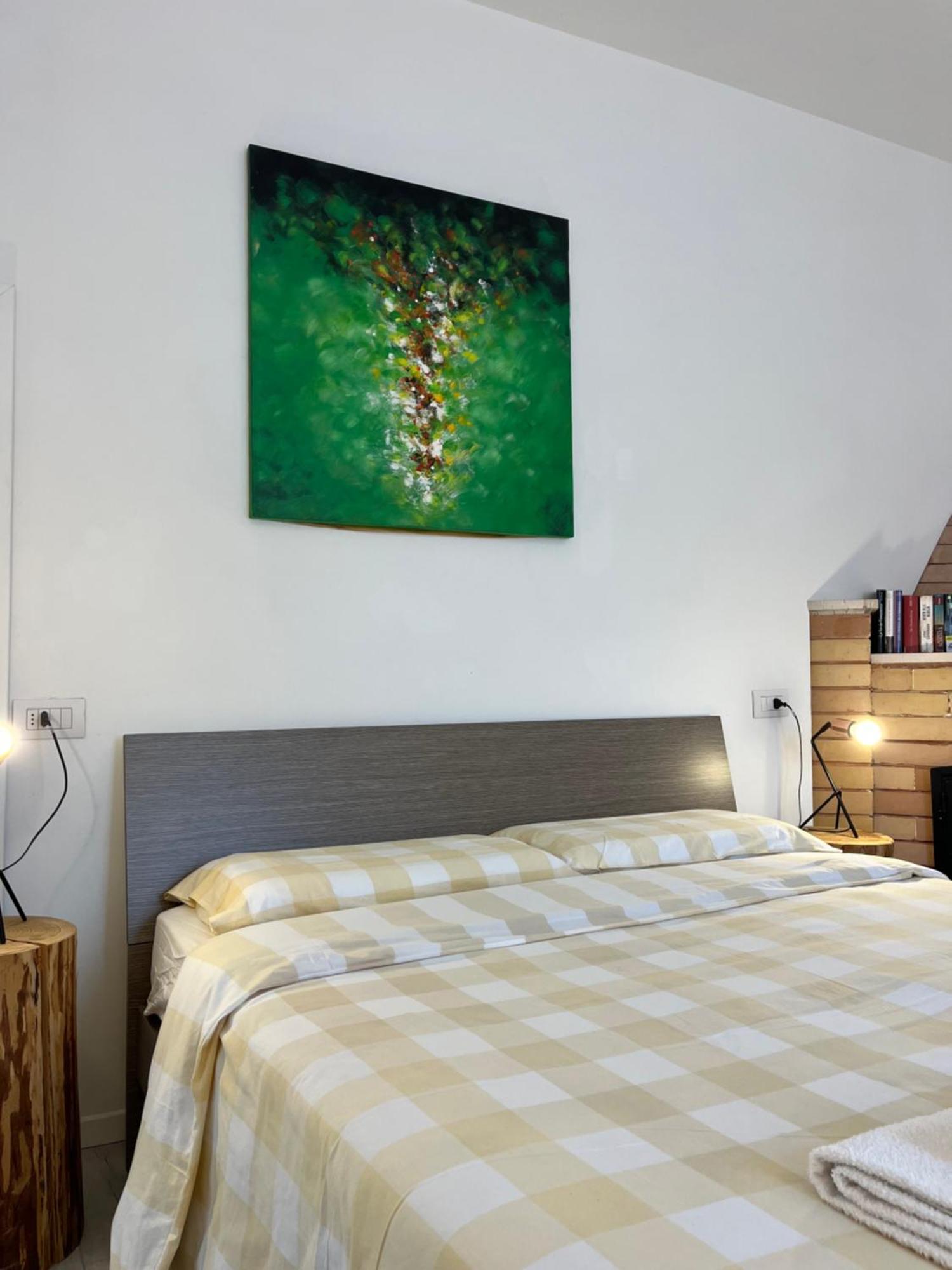Casa Nina Daire Mezzolago Dış mekan fotoğraf