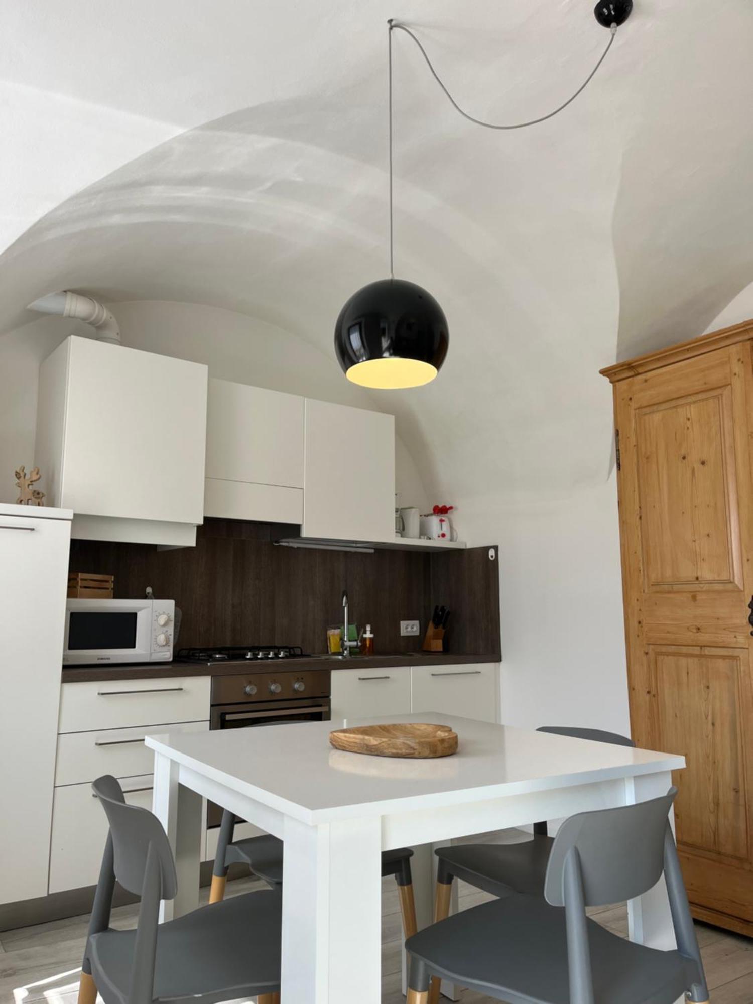 Casa Nina Daire Mezzolago Dış mekan fotoğraf