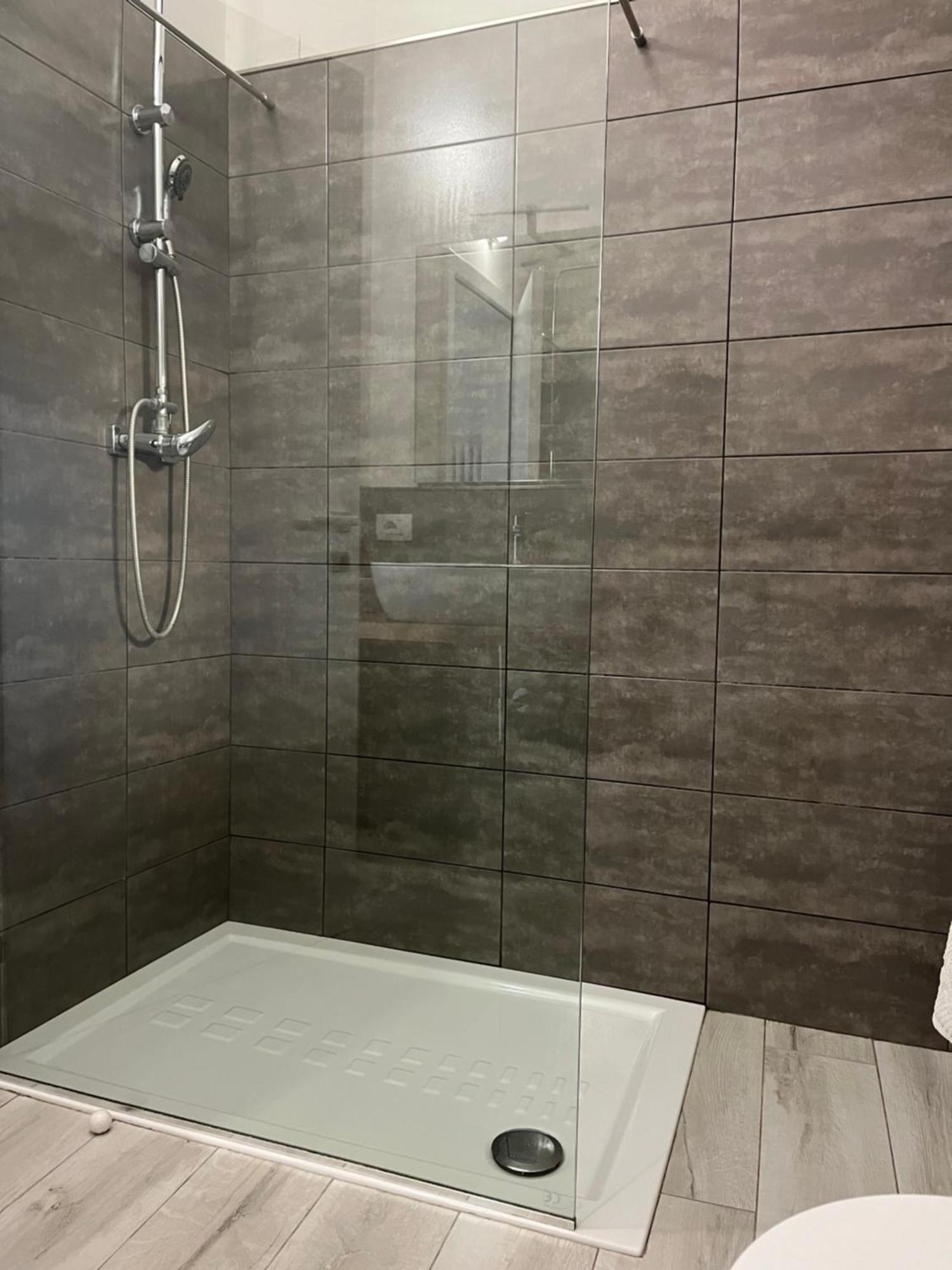 Casa Nina Daire Mezzolago Dış mekan fotoğraf