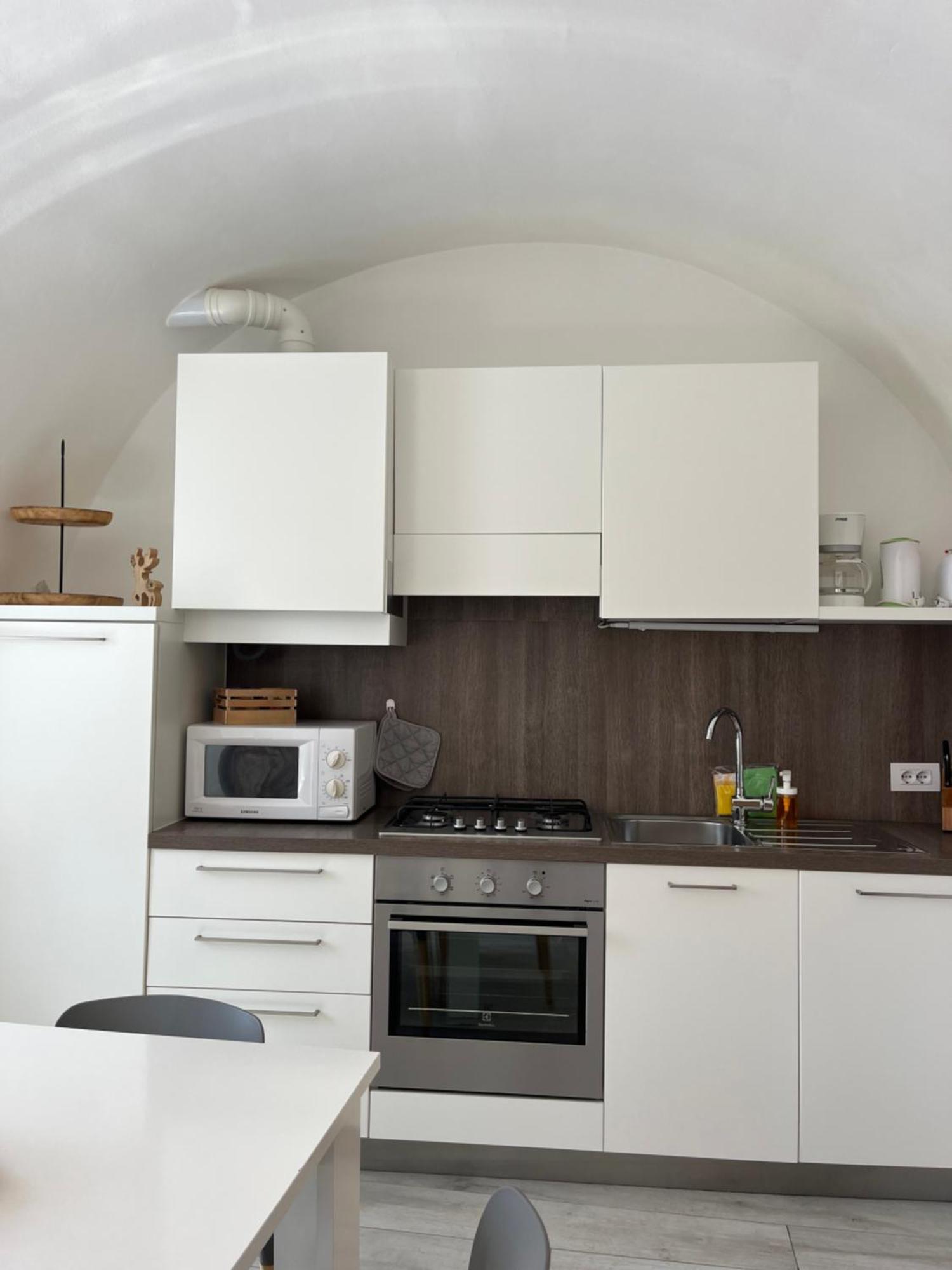 Casa Nina Daire Mezzolago Dış mekan fotoğraf